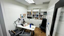 Furama City Centre Singapore (D1), Shop House #470269851